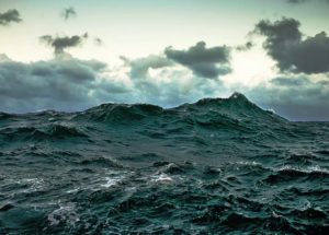 Experts Discover The Unexpected Deep Beneath High Seas