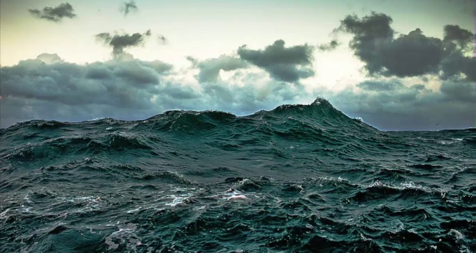 Experts Discover The Unexpected Deep Beneath High Seas