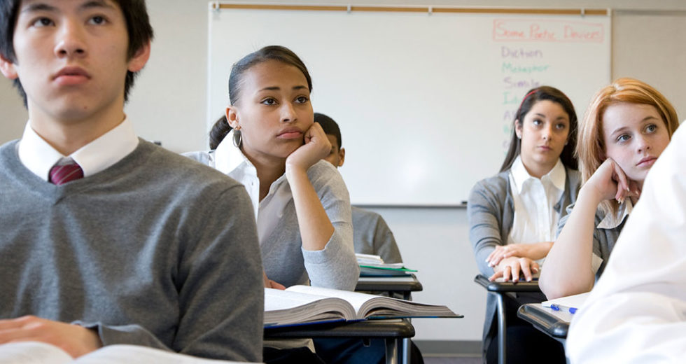 30 Teenagers in Quarantine: How Parents Sent a Kid Positive With COVID-19 to School
