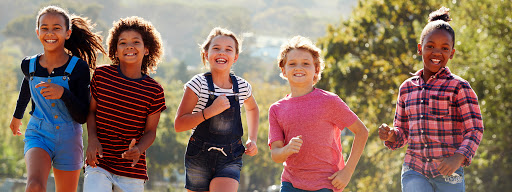 How Testing for COVID-19 Helped Summer Camps Remain Safe for Children