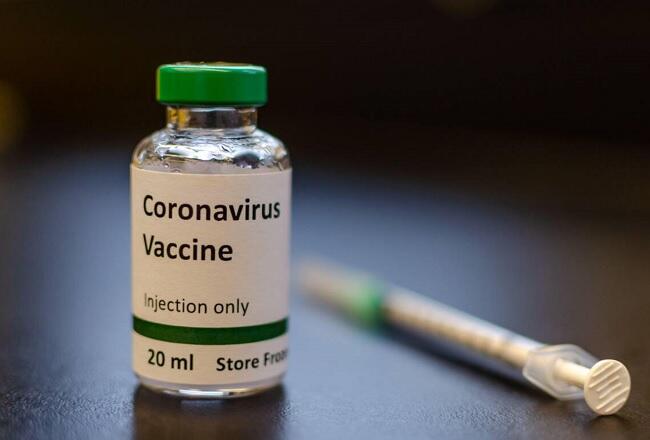 Why the Trials for a Possible COVID-19 Vaccine Stopped in the U.S