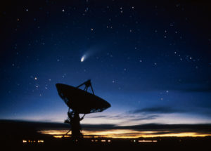Aliens Around 1,004 Nearby Stars Could See Life Signs On Earth, Study Reveals