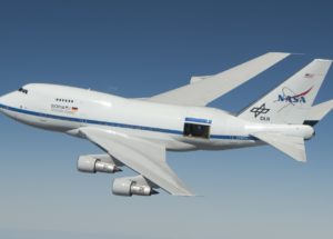 How SOFIA Will Help Us Learn More About the Moon