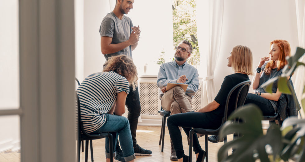 How To Manage Addiction Withdrawal Symptoms