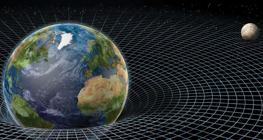New Time Dilation Phenomenon Discovered – Einstein’s Theories And Quantum Clocks Combined!