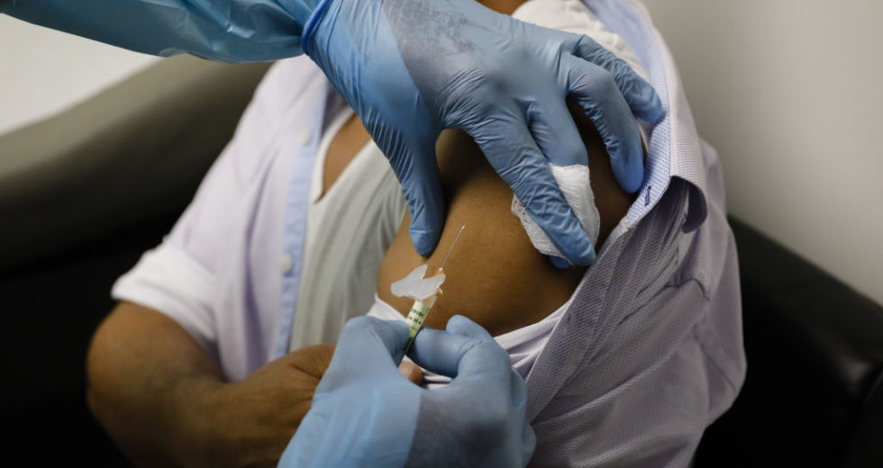 This Is What the FDA Has to Say About Emergency COVID-19 Vaccines
