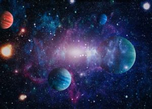 New Worlds Await: Planets With Better Conditions For Life Than Earth Revealed