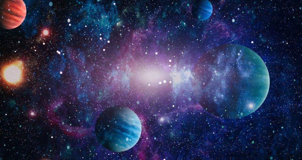 New Worlds Await: Planets With Better Conditions For Life Than Earth Revealed