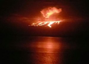 Below The Pacific: Controversial Long-Lost Tectonic Plate ‘Resurrection’ Was Reconstructed