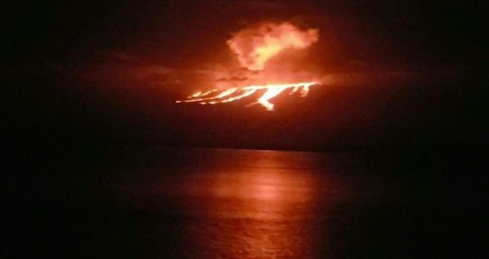 Below The Pacific: Controversial Long-Lost Tectonic Plate ‘Resurrection’ Was Reconstructed
