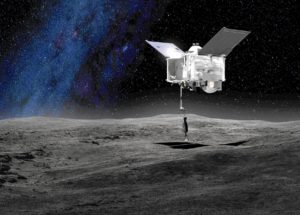 OSIRIS-REx Aims at Uncovering the Secrets of Our Solar System’s Formation