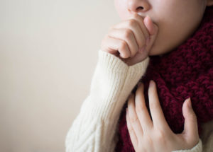 AI Can Identify COVID-19 From Listening To Your Cough