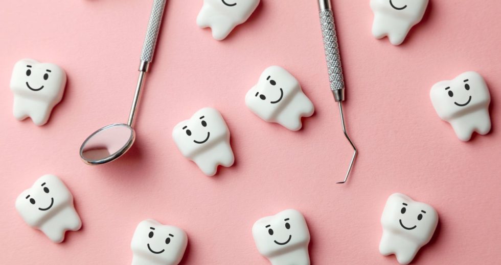 5 Tips For Better Dental Care