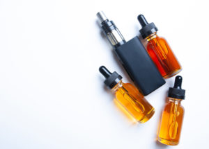 Electronic Cigarettes Damage The Heart, A New Study Showed