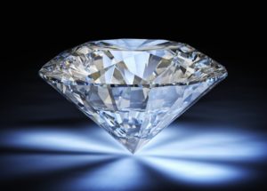 Diamonds Created in Minutes at Room Temperature Became a Reality