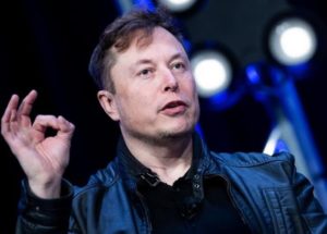 Elon Musk: Under Those Rules Humanity Will Never Go to Mars