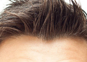 Hair Line Design