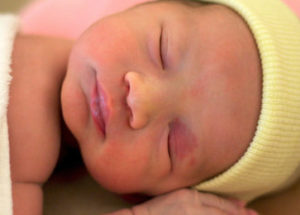 Newfound Way That Antibiotics Can Be Harmful for Babies