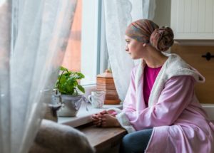 Promising Results for Psilocybin-Assisted Therapy for Depression