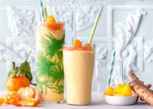 Smoothie Recipes To Help Support Your Immune System