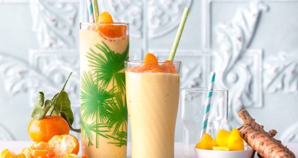 Smoothie Recipes To Help Support Your Immune System