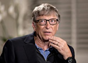 Sweden’s Space Agency Cancels The Project Funded By Bill Gates to Dim the Sun