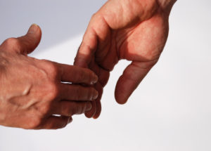 How You Can Help Someone Cope With Their Anxiety