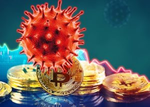 More Americans To Buy Bitcoin With Their Coronavirus Stimulus Checks Amidst New Mutation Terror