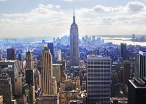 American People Are Witnessing a Tremendous Flash That Fills Up The Sky – Watch Video