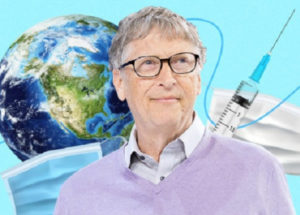 Documents Show Bill Gates Gave $319 Million To Media Outlets To Promote Globalist Agenda
