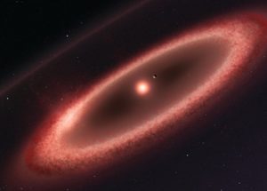 A Habitable Planet Could be Closer to Earth Than Scientists Thought
