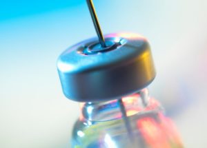 New Study Concludes That Vaccine Passports Raise Vaccination Rates