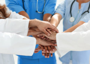 How To Get A Job In The Healthcare Industry