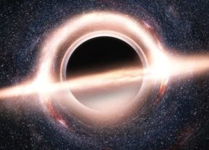 This Star Baffles the Minds of Astronomers as It Survives Being Swallowed by a Black Hole