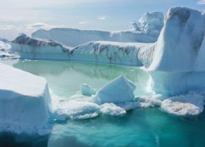 Study Shows That Global Ice Loss Speeds Up Alarmantly