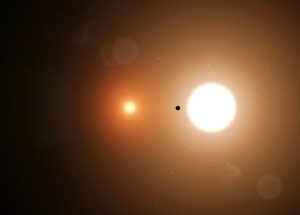 Teenager Student Discovers New Planet – Days After Joining A NASA Internship