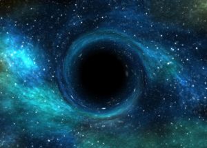 Extreme Black Holes Have This Mind-Blowing Feature