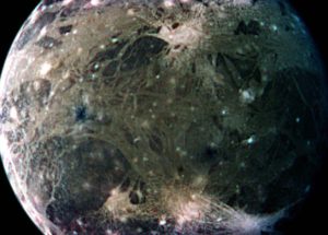 Message From an Alien Civilization? Jupiter’s Moon Ganymede Manifests Radio Signal For The First Time