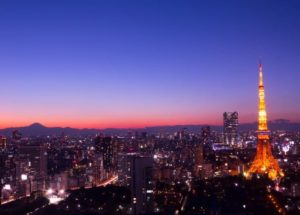 Fireballs Don’t Leave Japan’s Sky: Residents Are Witnessing Another Mysterious and Bright Object Over Tokyo