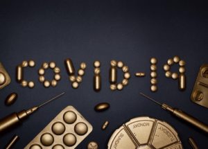 COVID-19 Sparks Major Changes In The Healthcare Industry