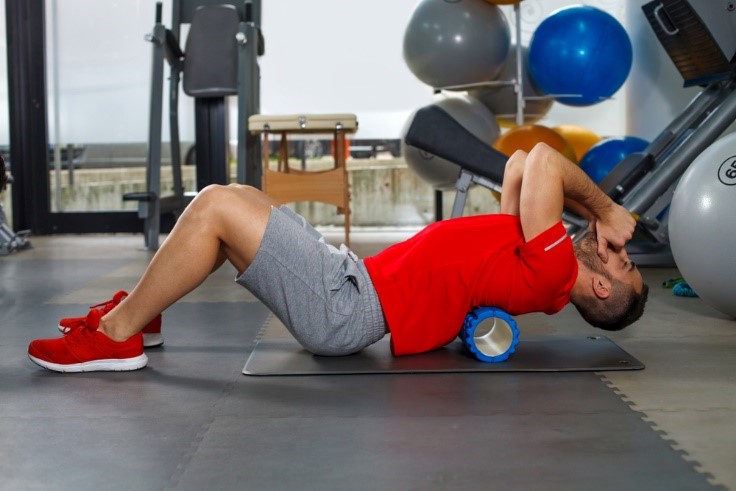5 Things Your Warmup and Cooldown is Missing