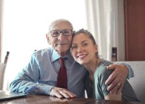 How To Take Great Care Of An Elderly Parent
