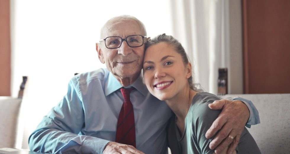 How To Take Great Care Of An Elderly Parent