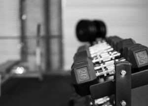 All You Need to Know Weight Training