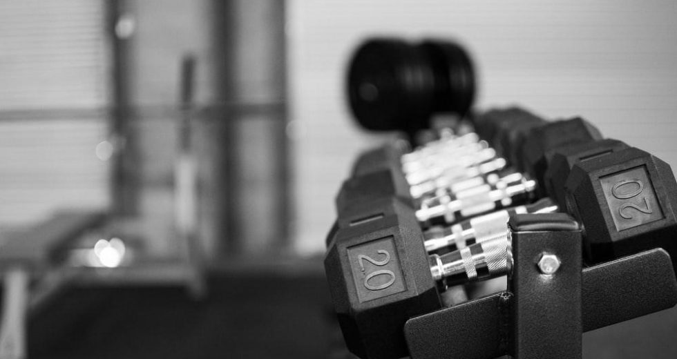 All You Need to Know Weight Training