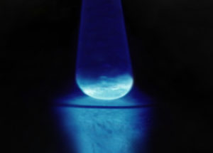 Einsteinium Gets Analyzed 69 Years After Its Creation