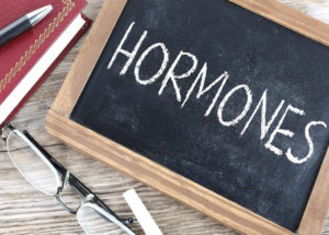 How to deal with Hormone Imbalance