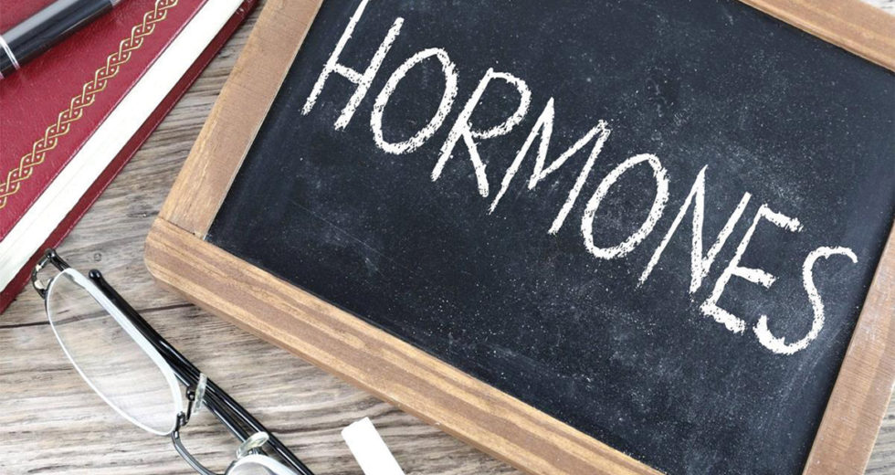How to deal with Hormone Imbalance