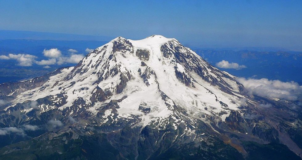 Geologists Detect Swarm of Earthquakes in an American State