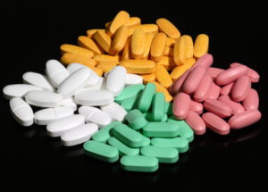 What Was The Smart Drug in The Film Limitless?